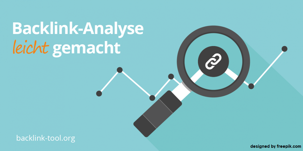 Das Backlink Tool für ein besseres Ranking