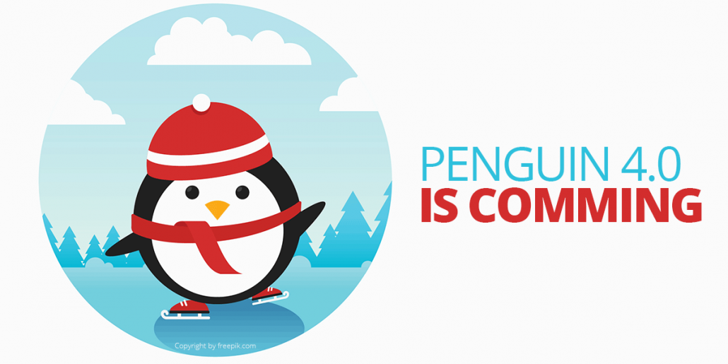 Google Penguin 4.0: Großes Backlink-Update wird ausgerollt