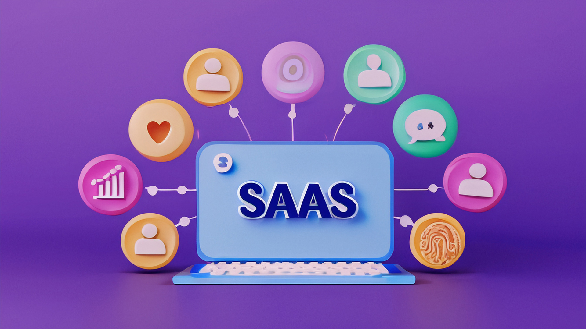 saas link building cover image
