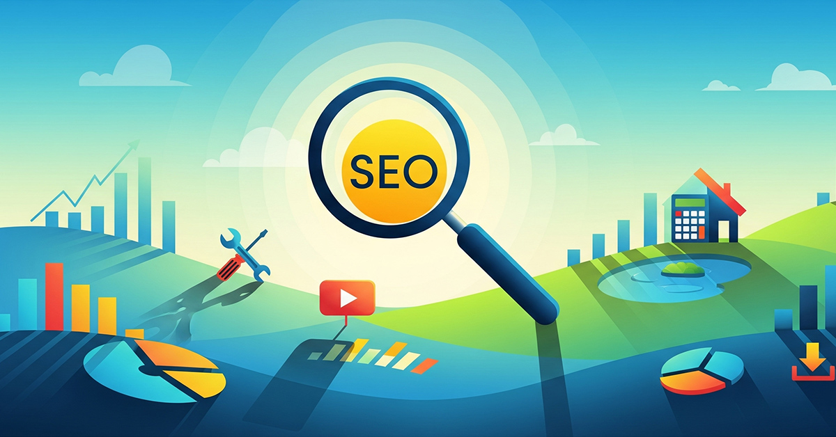 Best Free SEO Tools in 2025 header image