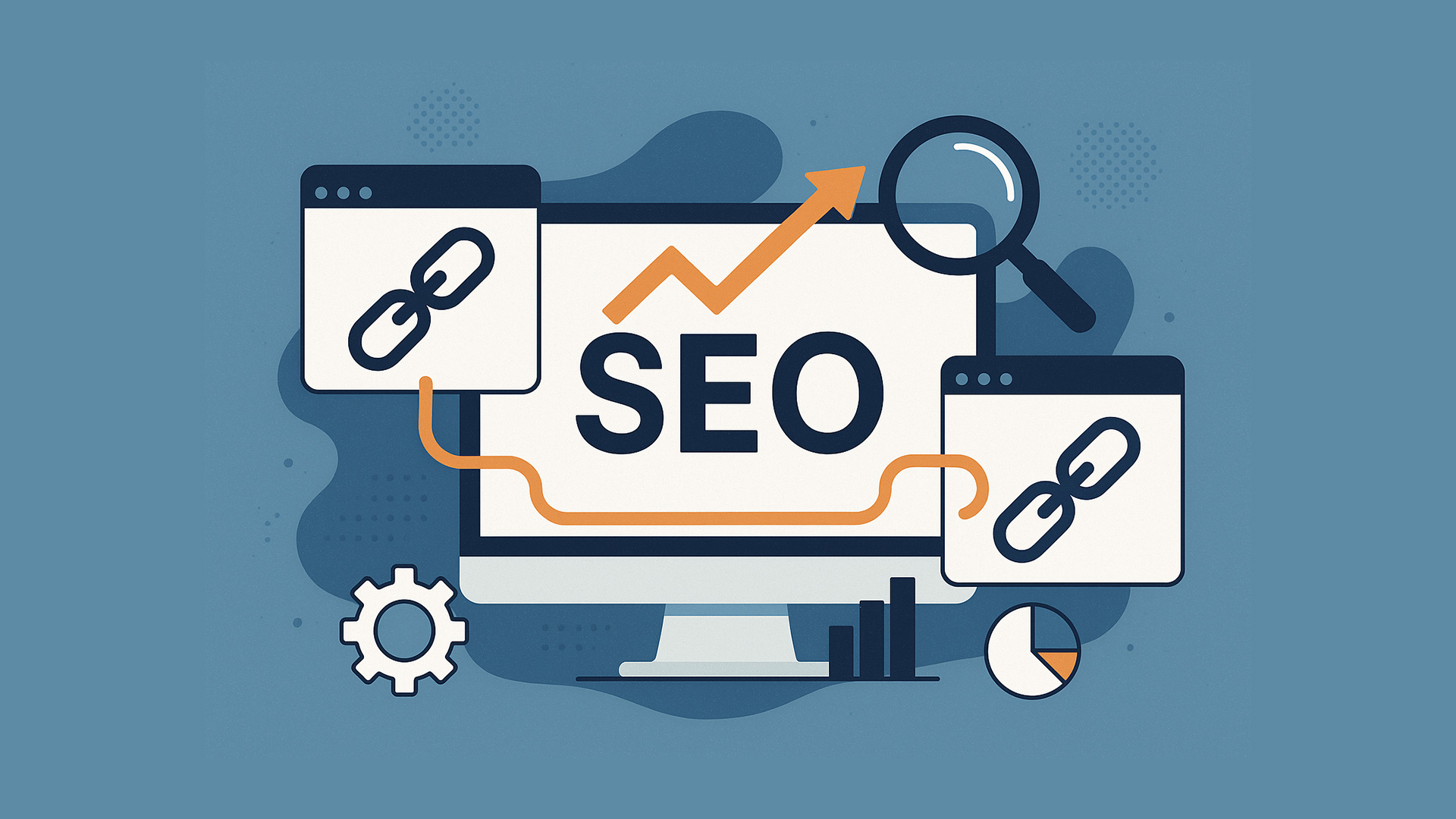 ultimate guide on seo and backlinks