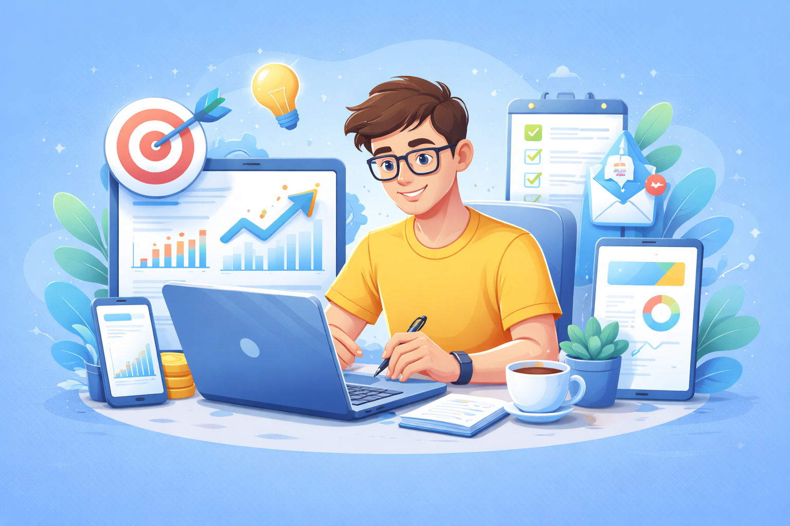 Cover Image for the best seo tools for freelancers in 2026