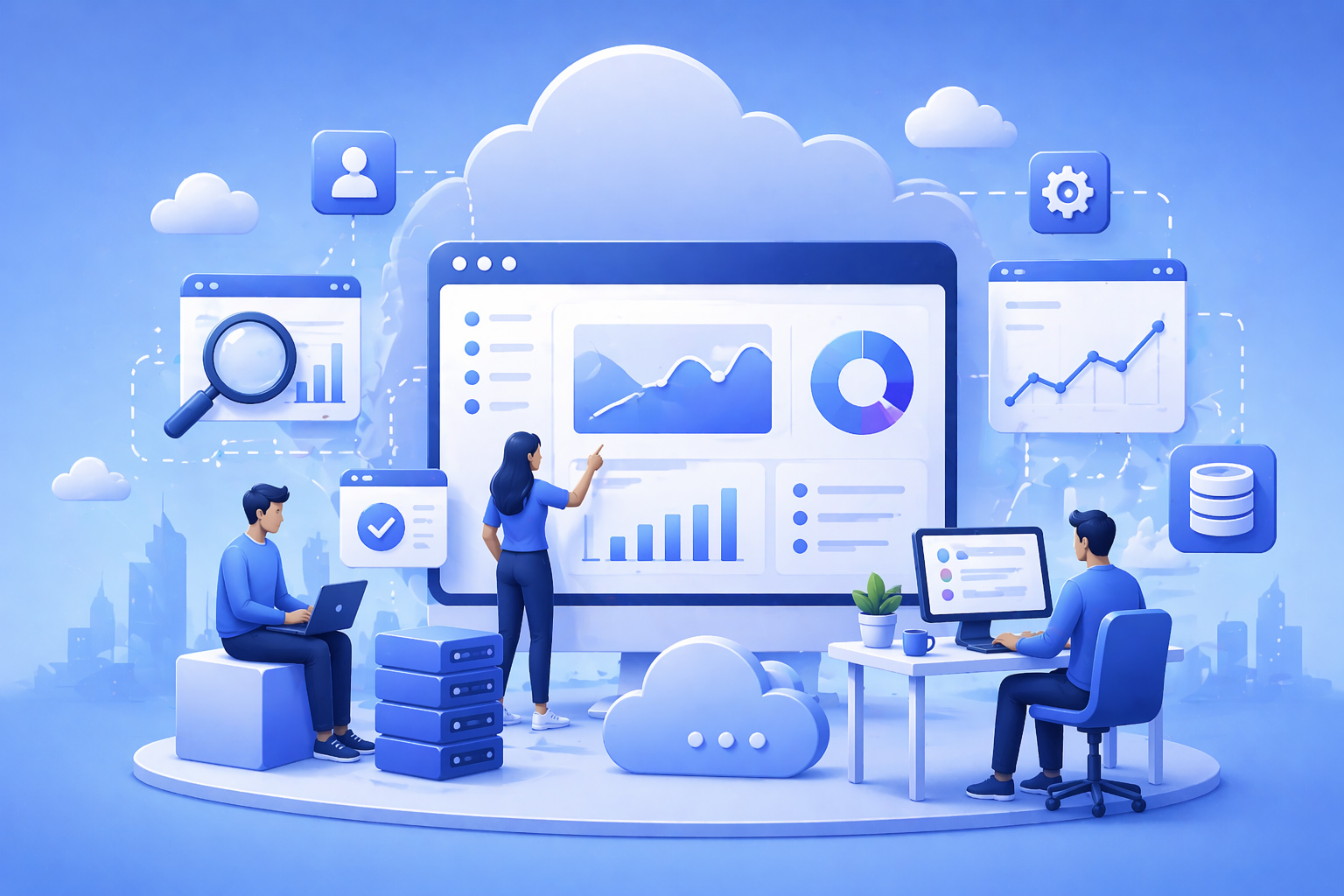 best seo tools for saas companies - cover image