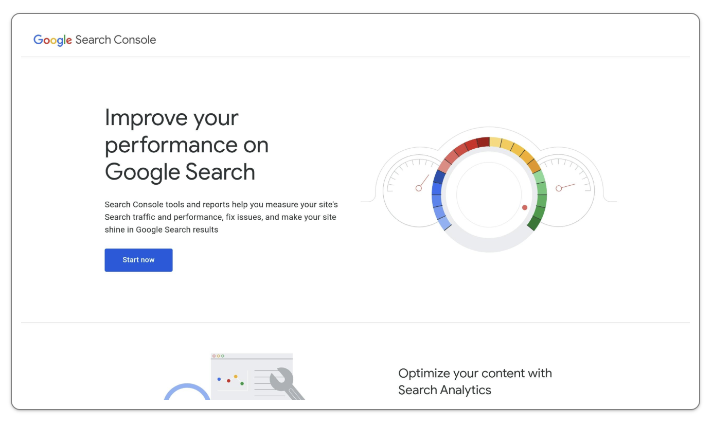 identifying lost backlinks using google search console
